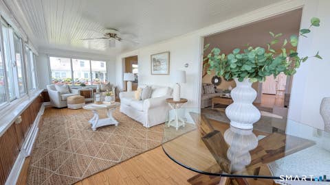 Tiny photo for 420 Maple Avenue, Old Saybrook, CT 06475 (MLS # 24183797)