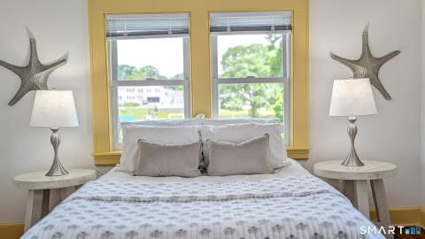 Tiny photo for 420 Maple Avenue, Old Saybrook, CT 06475 (MLS # 24183797)