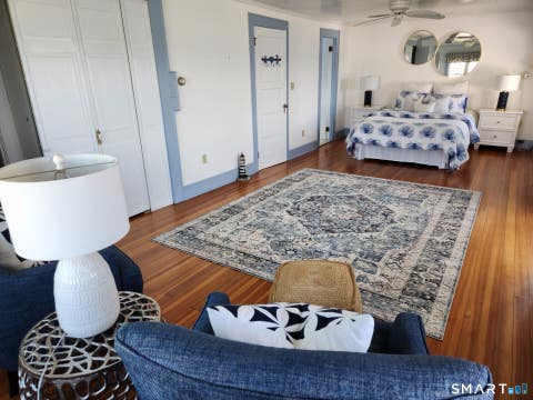 Tiny photo for 420 Maple Avenue, Old Saybrook, CT 06475 (MLS # 24183797)