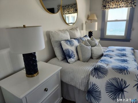 Tiny photo for 420 Maple Avenue, Old Saybrook, CT 06475 (MLS # 24183797)