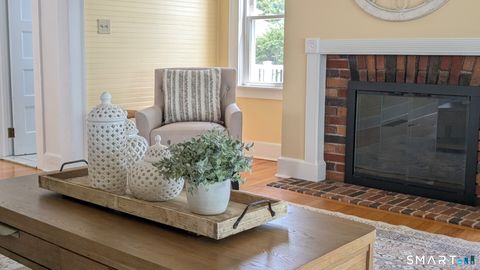 Tiny photo for 420 Maple Avenue, Old Saybrook, CT 06475 (MLS # 24183797)