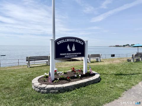 Tiny photo for 420 Maple Avenue, Old Saybrook, CT 06475 (MLS # 24183797)