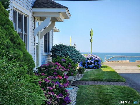 Photo of 420 Maple Avenue, Old Saybrook, CT 06475 (MLS # 24183797)