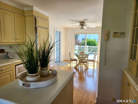 Tiny photo for 420 Maple Avenue, Old Saybrook, CT 06475 (MLS # 24183797)