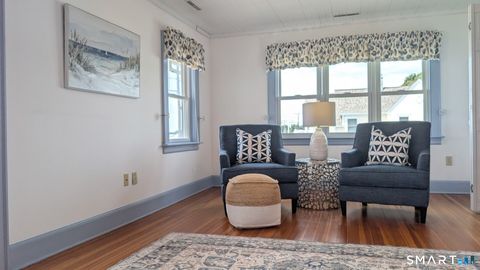 Tiny photo for 420 Maple Avenue, Old Saybrook, CT 06475 (MLS # 24183797)