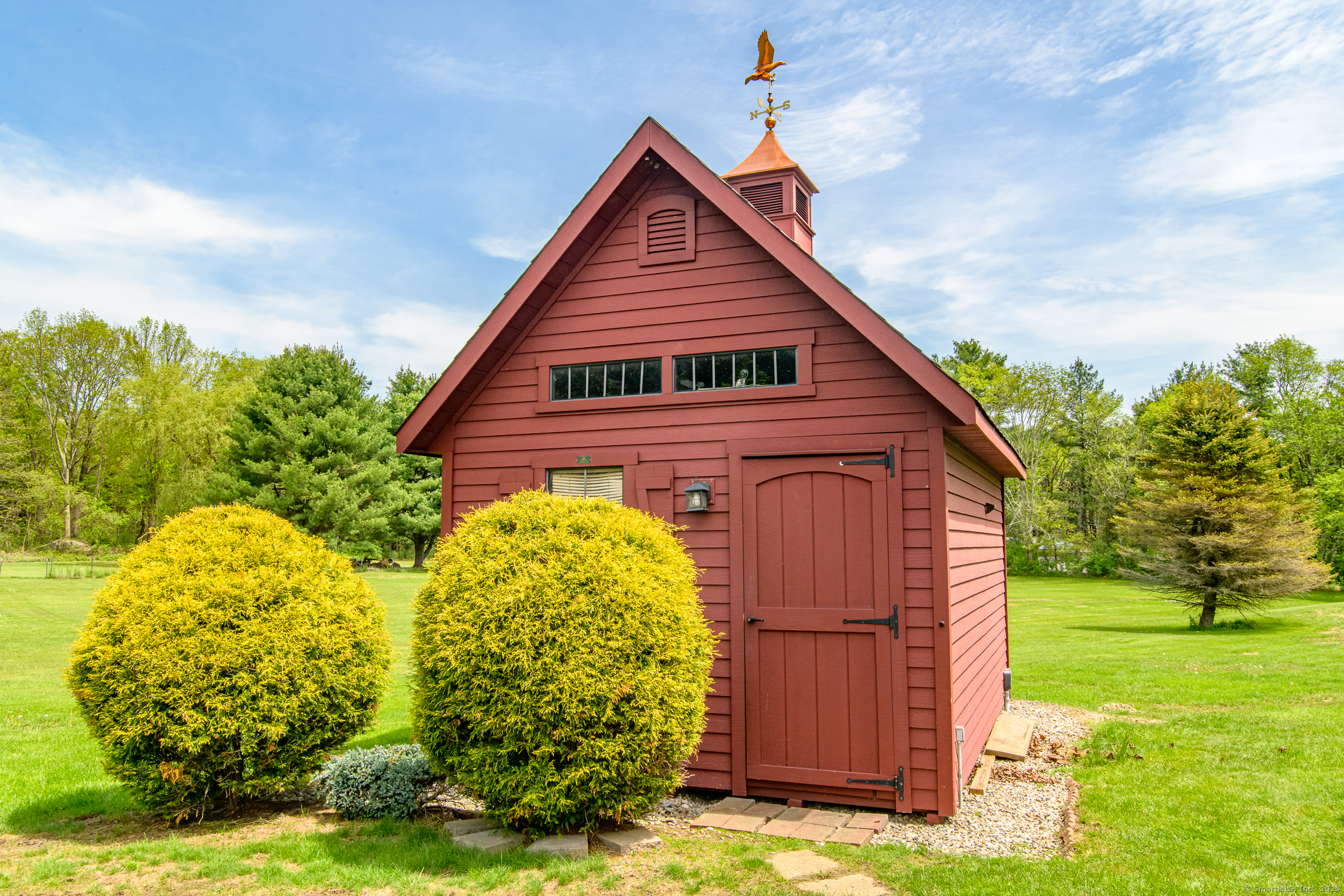 449 E Thompson Road, Thompson, Connecticut image 36