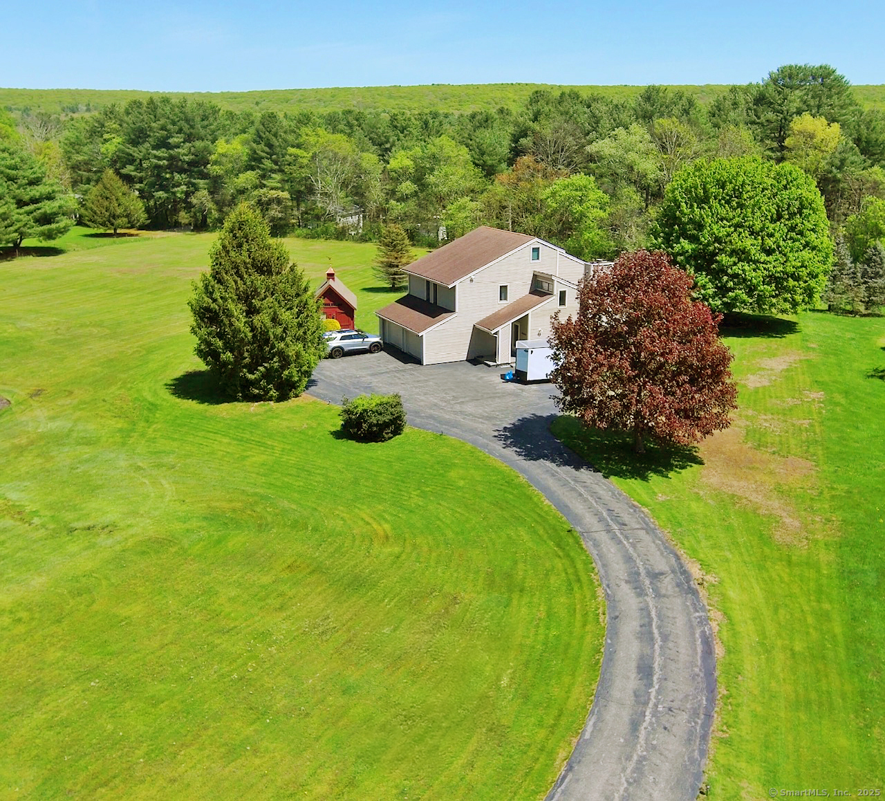 449 E Thompson Road, Thompson, Connecticut image 2