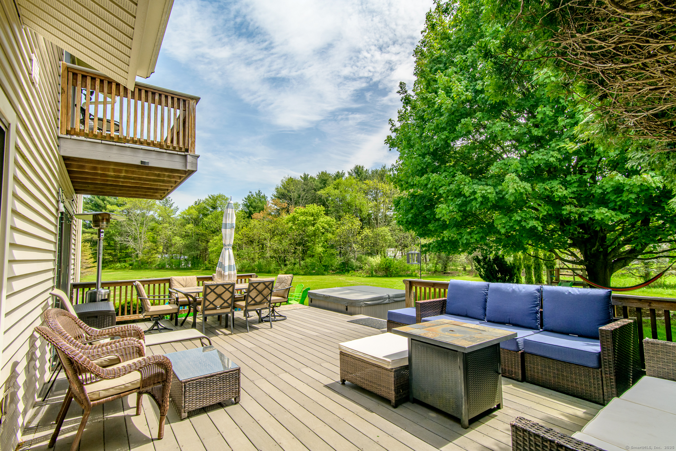 449 E Thompson Road, Thompson, Connecticut image 34
