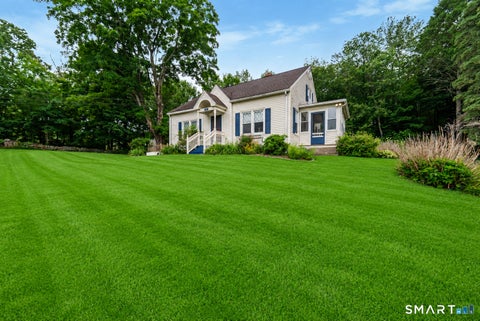 Photo of 413 Watertown Road, Middlebury, CT 06762 (MLS # 24185992)