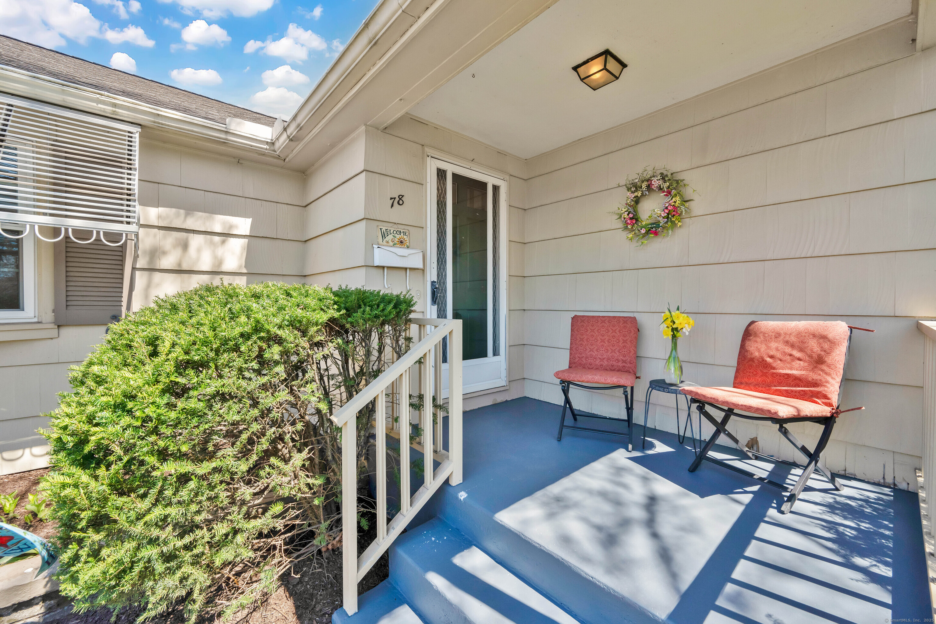 78 Woodmere Road