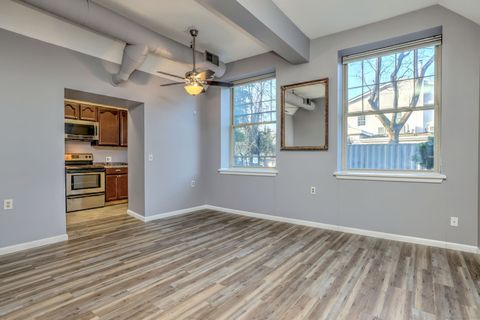 Tiny photo for 146 High Street #APT 102, Milford, CT 06460 (MLS # 24152977)