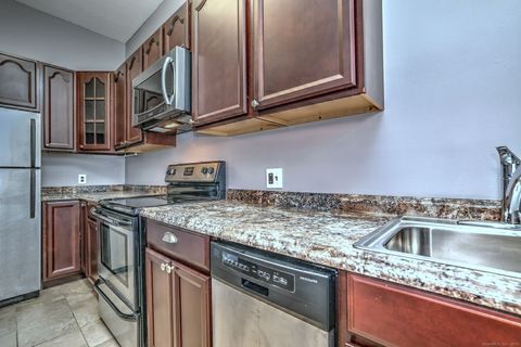 Tiny photo for 146 High Street #APT 102, Milford, CT 06460 (MLS # 24152977)