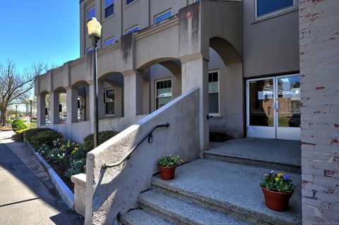 Tiny photo for 146 High Street #APT 102, Milford, CT 06460 (MLS # 24152977)