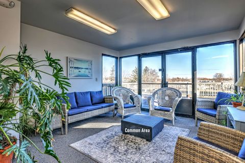 Tiny photo for 146 High Street #APT 102, Milford, CT 06460 (MLS # 24152977)