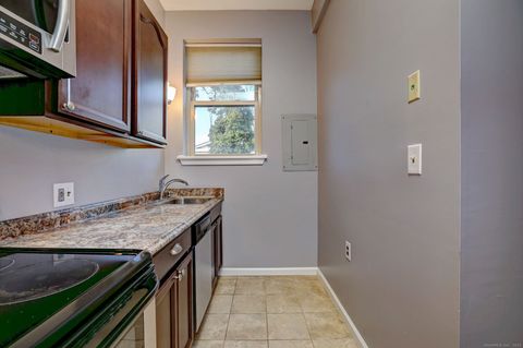 Tiny photo for 146 High Street #APT 102, Milford, CT 06460 (MLS # 24152977)