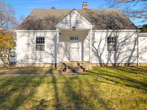 Tiny photo for 450 Brook Street, Groton, CT 06340 (MLS # 24141939)