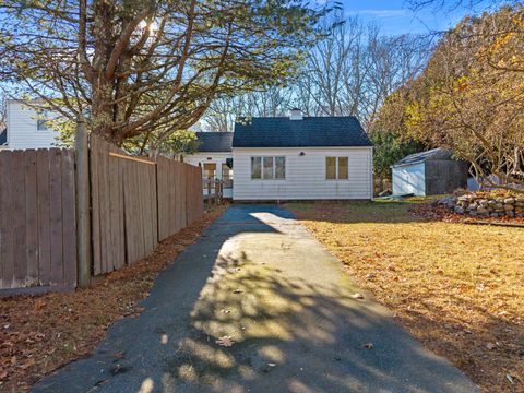 Tiny photo for 450 Brook Street, Groton, CT 06340 (MLS # 24141939)