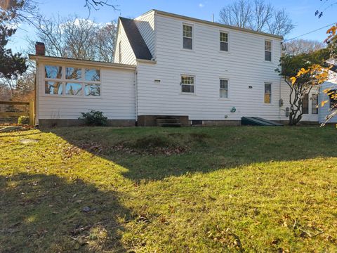 Tiny photo for 450 Brook Street, Groton, CT 06340 (MLS # 24141939)