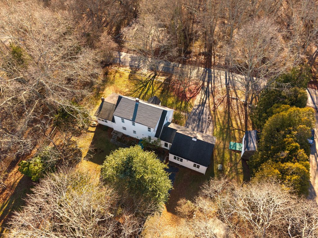 Photo of 450 Brook Street, Groton, CT 06340 (MLS # 24141939)