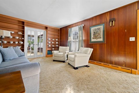 Tiny photo for 450 Brook Street, Groton, CT 06340 (MLS # 24141939)