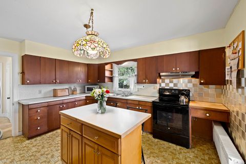 Tiny photo for 450 Brook Street, Groton, CT 06340 (MLS # 24141939)