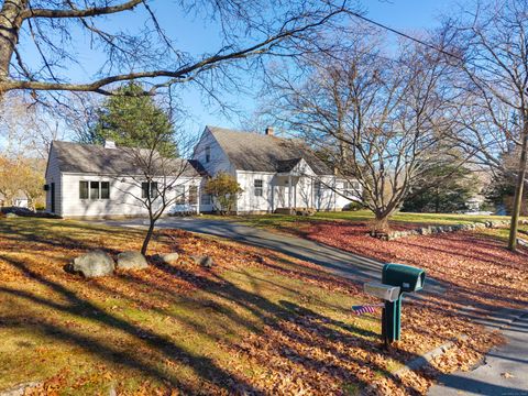 Tiny photo for 450 Brook Street, Groton, CT 06340 (MLS # 24141939)