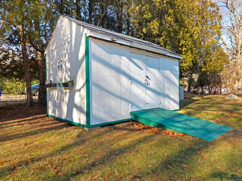 Tiny photo for 450 Brook Street, Groton, CT 06340 (MLS # 24141939)