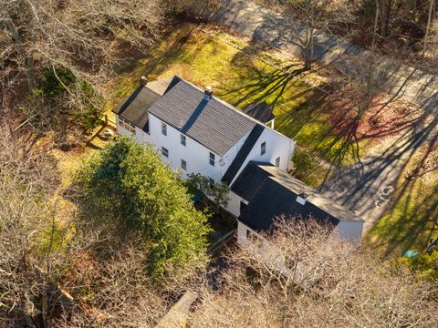 Tiny photo for 450 Brook Street, Groton, CT 06340 (MLS # 24141939)