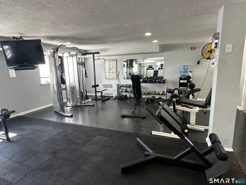 Tiny photo for 887 Farmington Avenue #2I, West Hartford, CT 06119 (MLS # 24193795)