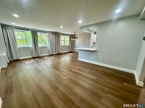 Tiny photo for 887 Farmington Avenue #2I, West Hartford, CT 06119 (MLS # 24193795)