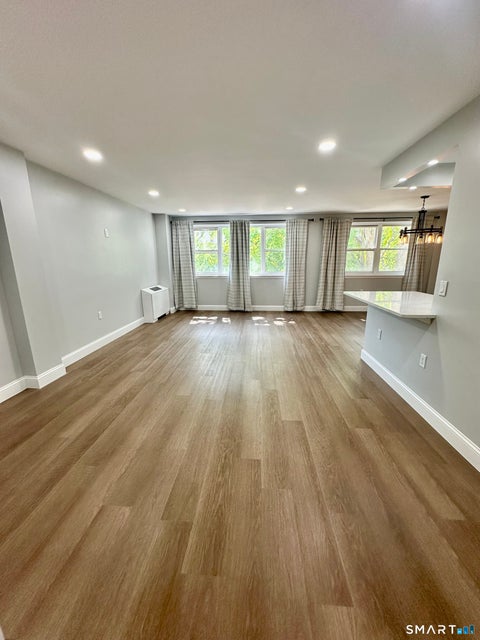 Tiny photo for 887 Farmington Avenue #2I, West Hartford, CT 06119 (MLS # 24193795)