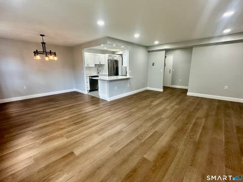 Tiny photo for 887 Farmington Avenue #2I, West Hartford, CT 06119 (MLS # 24193795)