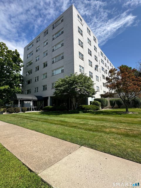 Tiny photo for 887 Farmington Avenue #2I, West Hartford, CT 06119 (MLS # 24193795)