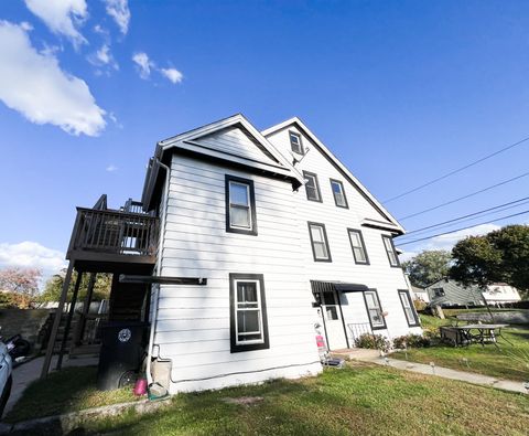 Tiny photo for 91 Willow Street, Milford, CT 06460 (MLS # 24135888)