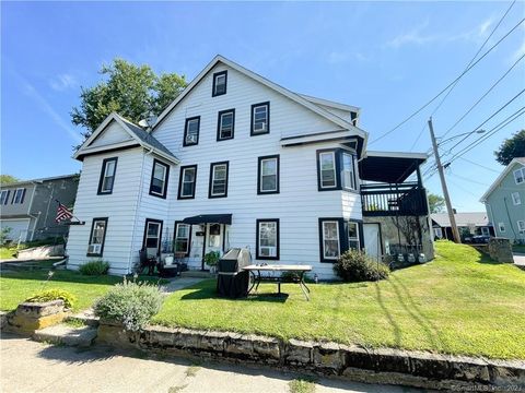 Tiny photo for 91 Willow Street, Milford, CT 06460 (MLS # 24135888)