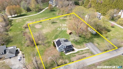 Tiny photo for 143 Stanavage Road, Colchester, CT 06415 (MLS # 24170347)