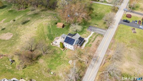 Tiny photo for 143 Stanavage Road, Colchester, CT 06415 (MLS # 24170347)