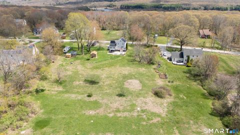 Tiny photo for 143 Stanavage Road, Colchester, CT 06415 (MLS # 24170347)