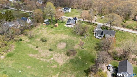 Tiny photo for 143 Stanavage Road, Colchester, CT 06415 (MLS # 24170347)
