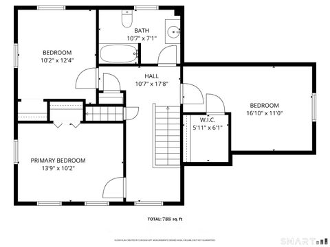 Tiny photo for 143 Stanavage Road, Colchester, CT 06415 (MLS # 24170347)
