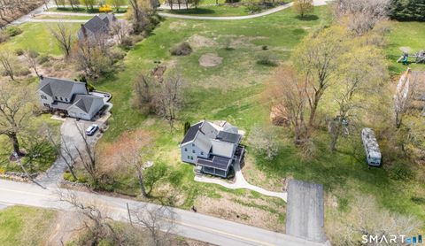 Tiny photo for 143 Stanavage Road, Colchester, CT 06415 (MLS # 24170347)