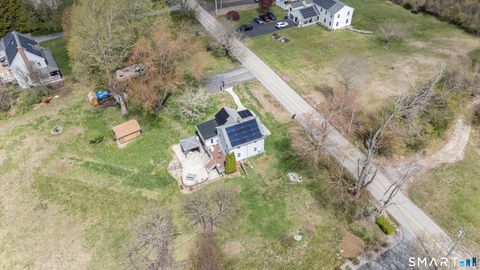 Tiny photo for 143 Stanavage Road, Colchester, CT 06415 (MLS # 24170347)