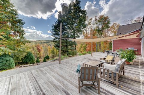 A home in Litchfield