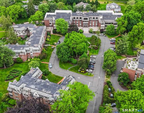 Tiny photo for 779 Prospect Avenue #7, West Hartford, CT 06105 (MLS # 24155102)