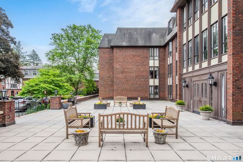 Tiny photo for 779 Prospect Avenue #7, West Hartford, CT 06105 (MLS # 24155102)