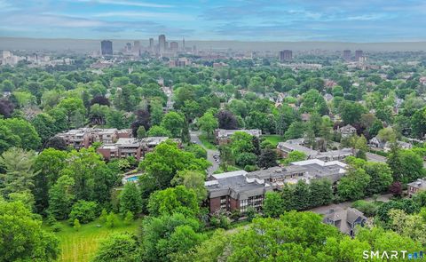 Tiny photo for 779 Prospect Avenue #7, West Hartford, CT 06105 (MLS # 24155102)