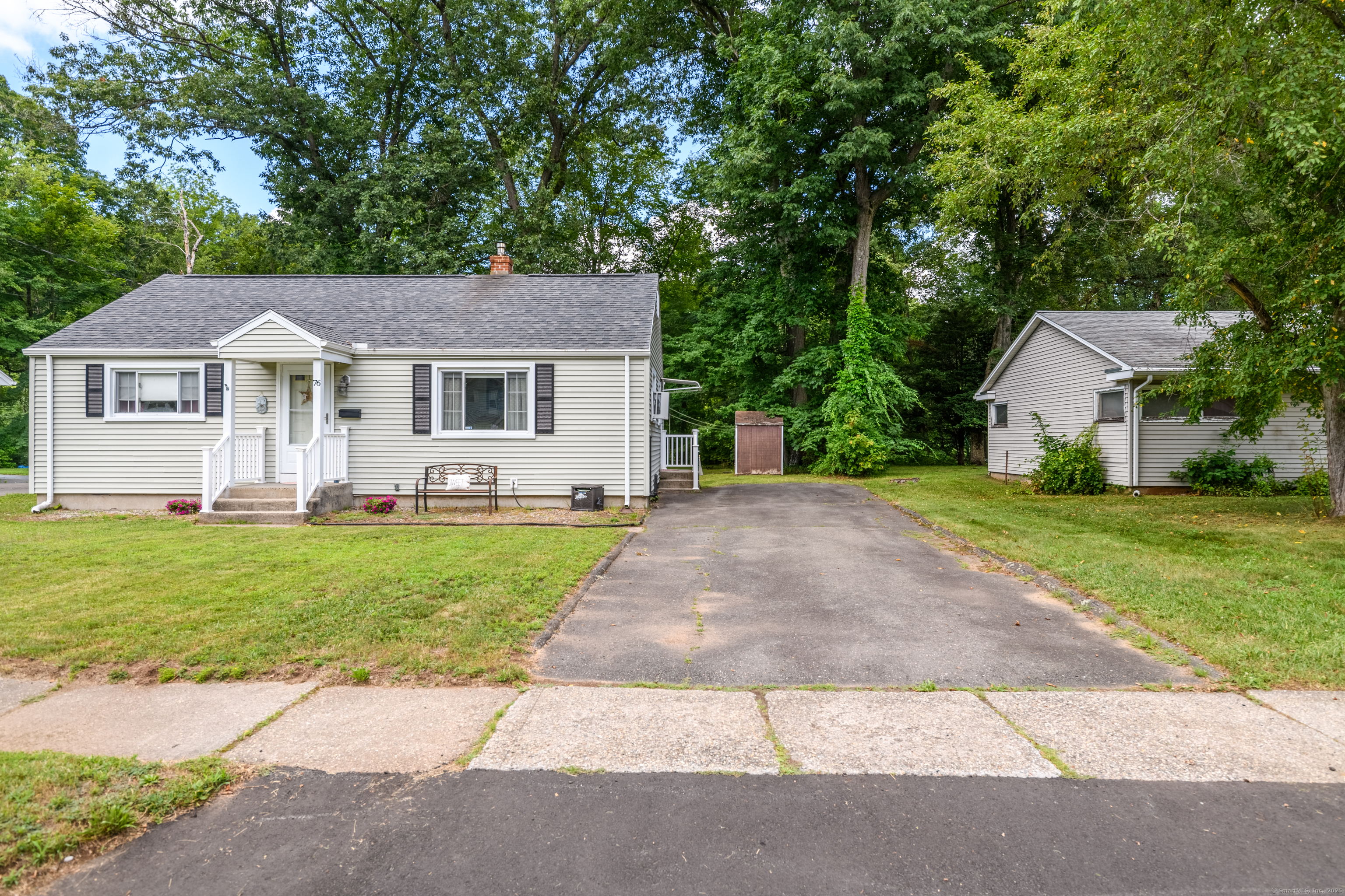 76 Landers Road