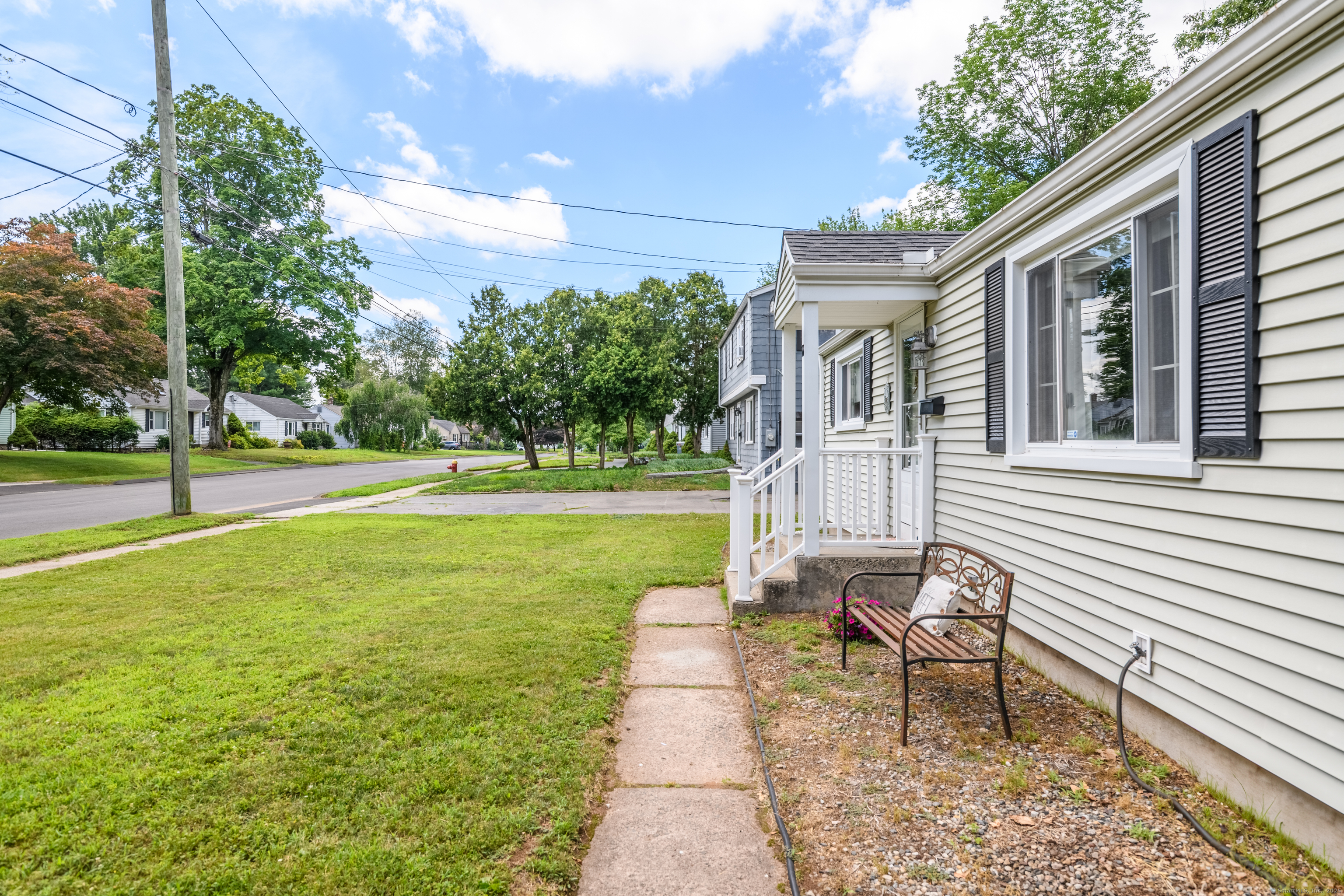 76 Landers Road