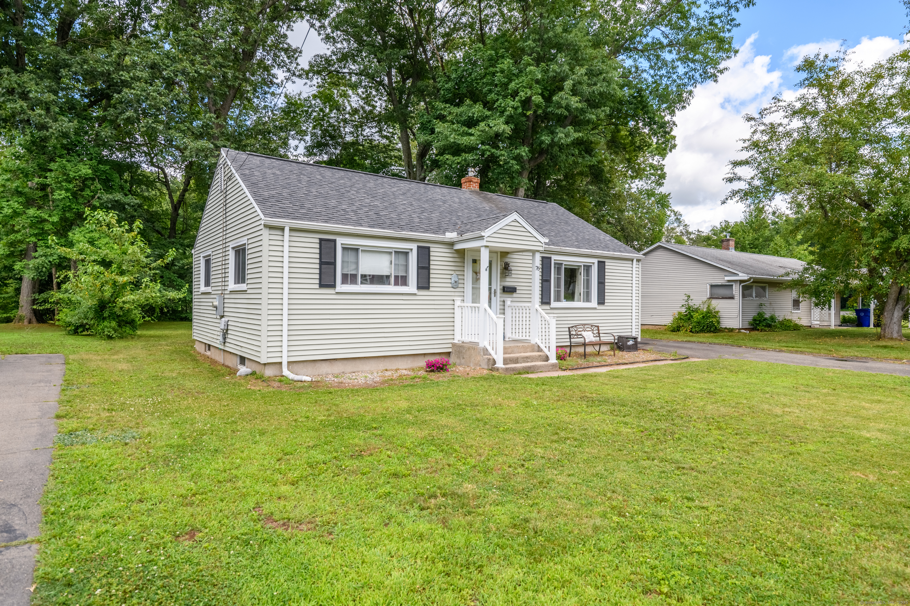 76 Landers Road