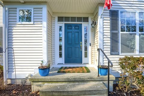 28 Crestview Lane Unit 28, Danbury, CT 06810 - #: 24093939